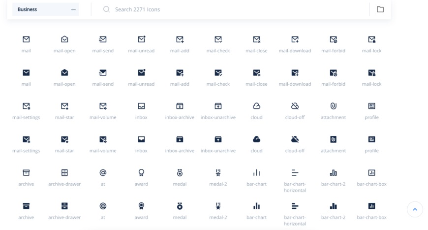 設(shè)計(jì)神器！有了這5個(gè)免費(fèi)可商用圖標(biāo)網(wǎng)站，再也不用自己畫icon了！